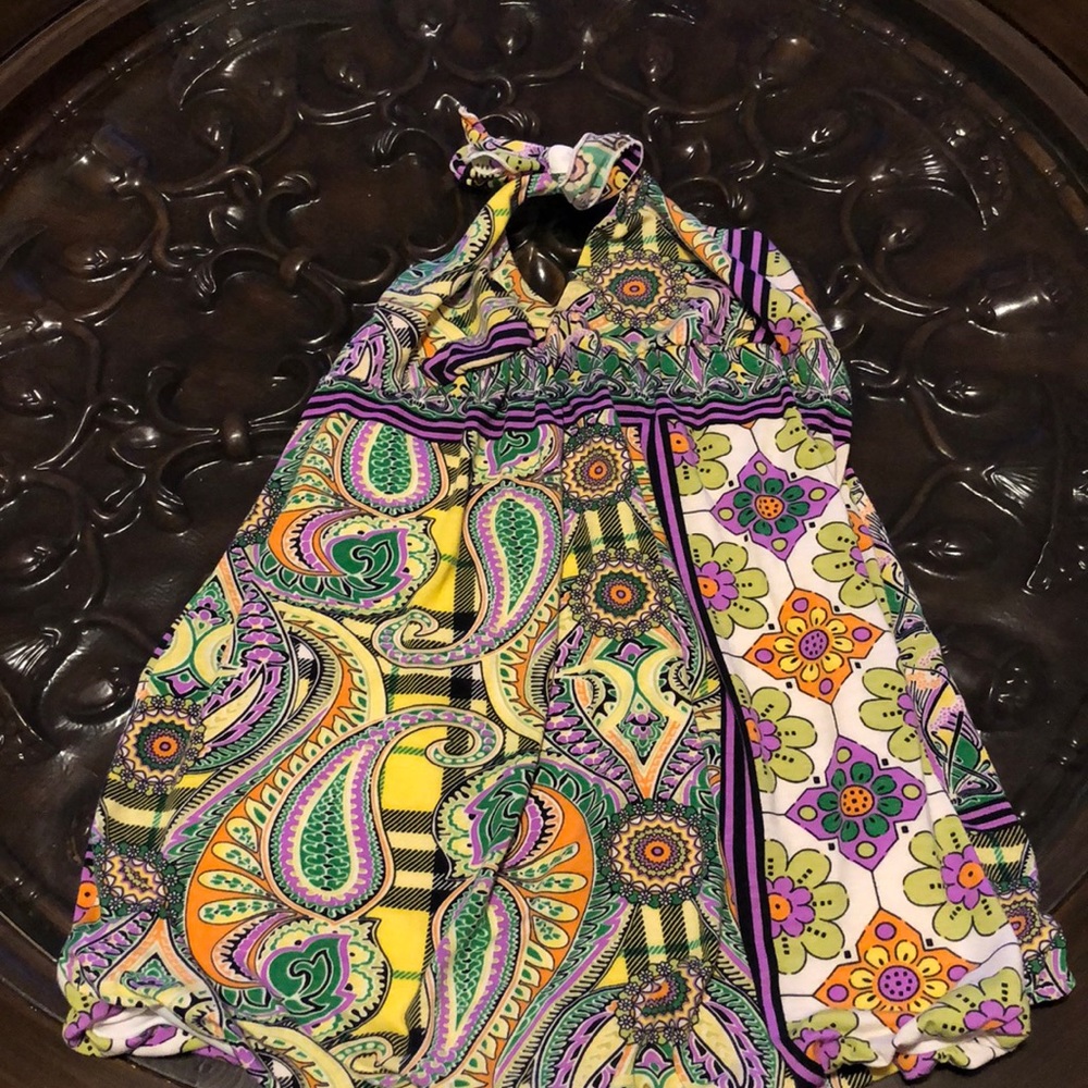 Ladies blouse